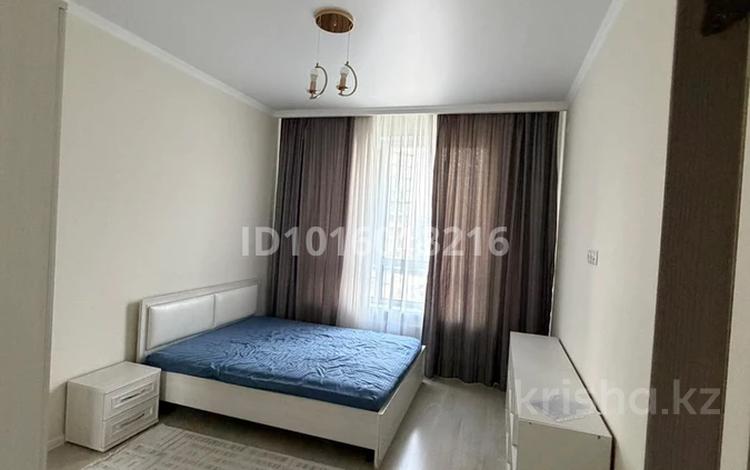 2-комнатная квартира · 51 м² · 4 этаж, Туран 41/1 за 350 000 ₸ в Астане, Нура р-н — фото 2