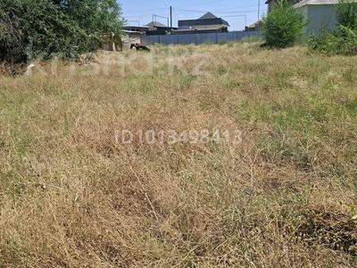 Участок · 10 соток, А.Мухамеджанова за 6 млн ₸ в Мерке
