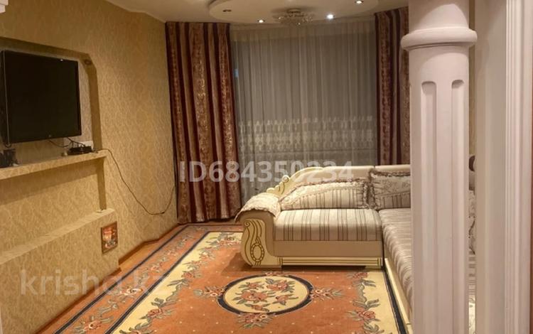4-комнатная квартира, 110 м², 3/5 этаж, Астана 13 за 38 млн 〒 в Таразе — фото 2