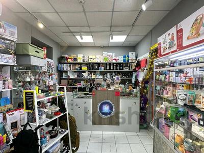 Магазин сувениров, подарков и воздушных шаров, 45 м² за 6.9 млн 〒 в Алматы, Бостандыкский р-н