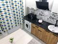 2-комнатная квартира · 45 м² · 2/5 этаж, Азаттык 127 — Над Шалкымой за 10 000 〒 в Атырау, мкр Жилгородок — фото 12