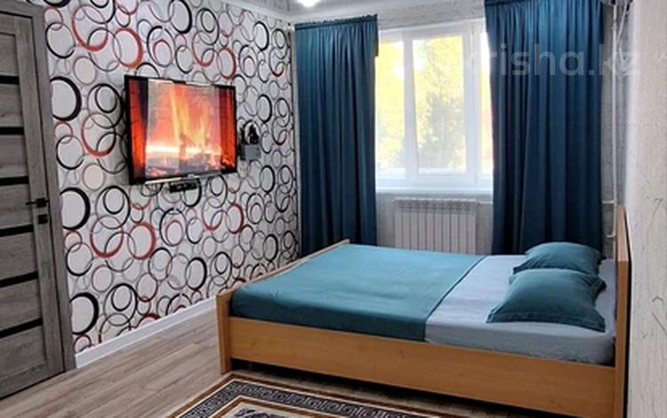 2-комнатная квартира · 45 м² · 2/5 этаж, Азаттык 127 — Над Шалкымой за 10 000 〒 в Атырау, мкр Жилгородок — фото 25