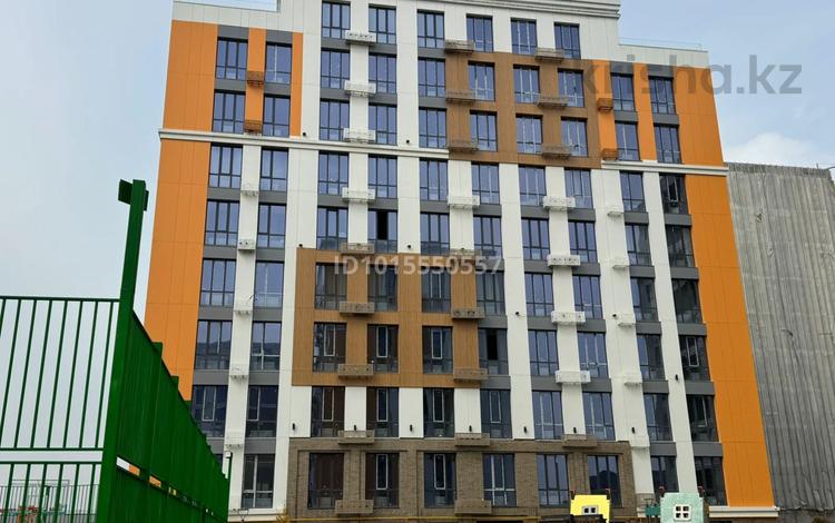 4-бөлмелі пәтер · 145 м² · 9/10 қабат, Микрорайон Асар 2 12/17, бағасы: 55 млн ₸ в Шымкенте, Абайский р-н — фото 2