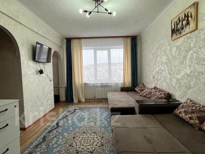 1-комнатная квартира · 33.6 м² · 5/5 этаж, Сатпаева 36 за 15.5 млн ₸ в Усть-Каменогорске