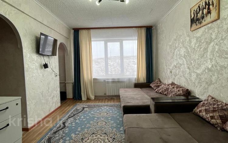 1-комнатная квартира · 33.6 м² · 5/5 этаж, Сатпаева 36 за 15.5 млн ₸ в Усть-Каменогорске — фото 10