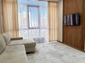 3-комнатная квартира · 59 м² · 3/10 этаж, Бухар Жырау 7 за 45.9 млн ₸ в Астане, Есильский р-н