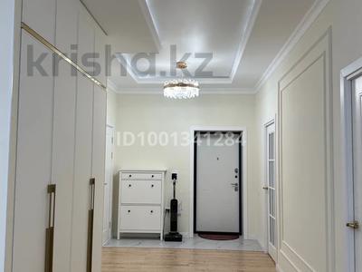 3-бөлмелі пәтер · 130 м² · 5/6 қабат, мкр. Алтын орда, Саздинское лесничество 228/3, бағасы: 54 млн ₸ в Актобе