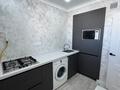 2-комнатная квартира · 48 м² · 6/9 этаж, 6-й мкр 39 — Теңізге жақын, Возле моря за 15 000 ₸ в Актау — фото 3