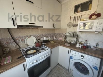3-комнатная квартира · 57 м² · 2/5 этаж, Амангельды Иманова — Район Одежды за 23 млн ₸ в 