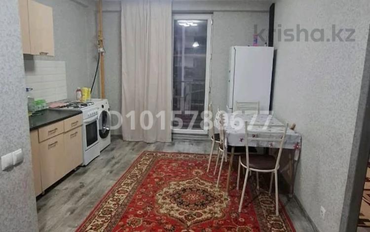 1-комнатная квартира · 41 м² · 3/9 этаж, мкр Шугыла — Алату-Төлеби қилысы за 210 000 ₸ в Алматы, Наурызбайский р-н — фото 2