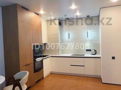 2-комнатная квартира · 47 м² · 9 этаж, Жандосова 94а блок 43 43 за 350 000 ₸ в Алматы, Бостандыкский р-н