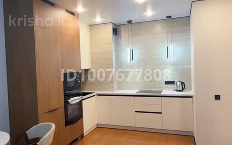2-комнатная квартира · 47 м² · 9 этаж, Жандосова 94а блок 43 43 за 350 000 ₸ в Алматы, Бостандыкский р-н — фото 7