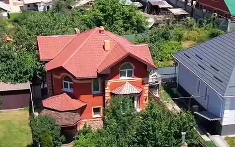 Отдельный дом · 5 комнат · 240 м² · 5.18 сот., мкр Калкаман-2, Мауытхана Сыдыкова, 41 за 139 млн ₸ в Алматы, Наурызбайский р-н — фото 2
