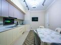 3-комнатная квартира · 105 м² · 5/12 этаж, мкр Сайран 11 за 82 млн ₸ в Алматы, Ауэзовский р-н — фото 10