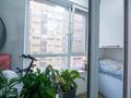 3-комнатная квартира · 105 м² · 5/12 этаж, мкр Сайран 11 за 82 млн ₸ в Алматы, Ауэзовский р-н — фото 12