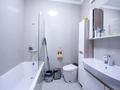 3-комнатная квартира · 105 м² · 5/12 этаж, мкр Сайран 11 за 82 млн ₸ в Алматы, Ауэзовский р-н — фото 4