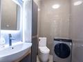3-комнатная квартира · 105 м² · 5/12 этаж, мкр Сайран 11 за 82 млн ₸ в Алматы, Ауэзовский р-н — фото 5