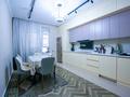 3-комнатная квартира · 105 м² · 5/12 этаж, мкр Сайран 11 за 82 млн ₸ в Алматы, Ауэзовский р-н — фото 9