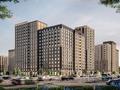1-комнатная квартира · 38 м² · 13/14 этаж, Улы Дала 14 за 26.5 млн ₸ в Астане, Нура р-н