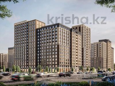 1-бөлмелі пәтер · 38 м² · 13/14 қабат, Улы Дала 14, бағасы: 26.5 млн ₸ в Астане, Нура р-н