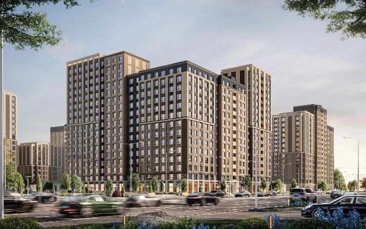 1-комнатная квартира · 38 м² · 13/14 этаж, Улы Дала 14 за 26.5 млн ₸ в Астане, Нура р-н — фото 2