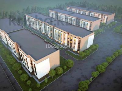 1-бөлмелі пәтер · 44.25 м² · 2/4 қабат, мкр Сарыкамыс, Жарык 14, бағасы: 13.5 млн ₸ в Атырау