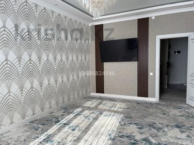 3-комнатная квартира · 104 м² · 8/9 этаж, 17-й мкр за 42 млн ₸ в Актау
