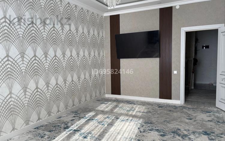 3-комнатная квартира · 104 м² · 8/9 этаж, 17-й мкр за 42 млн ₸ в Актау — фото 15