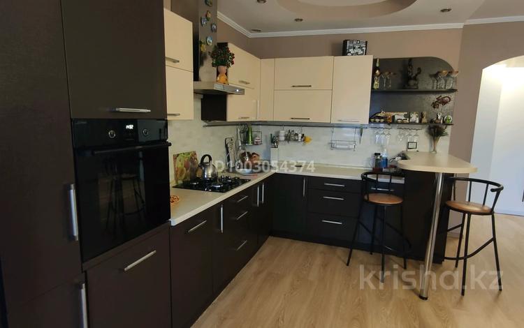 2-бөлмелі пәтер · 71 м² · 6/6 қабат, Көкжиек ш/а. 14, бағасы: 35 млн ₸ в Алматы, Жетысуский р-н — фото 8