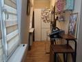 2-бөлмелі пәтер · 71 м² · 6/6 қабат, Көкжиек ш/а. 14, бағасы: 35 млн ₸ в Алматы, Жетысуский р-н — фото 9