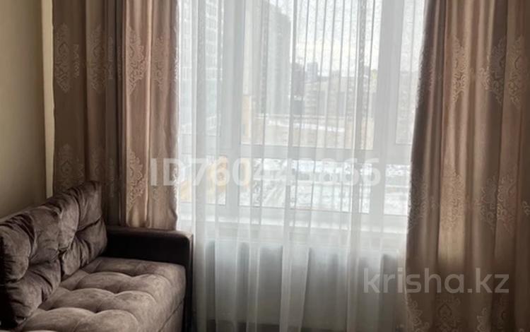 1-комнатная квартира · 36 м² · 11/22 этаж, Бектурова 4/1 за 30 млн ₸ в Астане, Нура р-н — фото 2