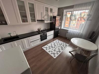 2-бөлмелі пәтер · 65 м² · 5/6 қабат, Назарбаева 229, бағасы: 28.5 млн ₸ в Костанае