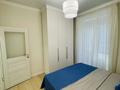 2-комнатная квартира, 45 м², 3/9 этаж по часам, Ильяса Омарова 19 за 3 000 〒 в Астане, Есильский р-н — фото 2