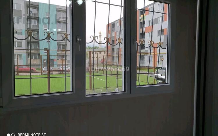 2-комнатная квартира · 61 м² · 1/5 этаж, Алтын орда за 200 000 ₸ в Алматы, Наурызбайский р-н — фото 2