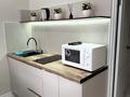 2-бөлмелі пәтер · 40 м² · 10/10 қабат, 18 микрорайон 28, бағасы: 15 000 ₸ в Актау, 18-й мкр  — фото 5