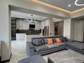 4-бөлмелі пәтер · 150 м² · 10/21 қабат, Сейфуллина 574 — Аль-Фараби, бағасы: 1.5 млн ₸ в Алматы, Бостандыкский р-н — фото 2