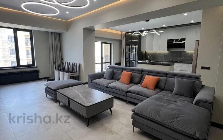 4-бөлмелі пәтер · 150 м² · 10/21 қабат, Сейфуллина 574 — Аль-Фараби, бағасы: 1.5 млн ₸ в Алматы, Бостандыкский р-н — фото 6