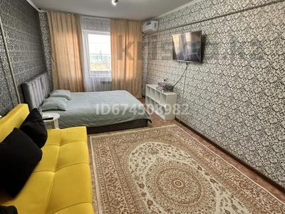 1-комнатная квартира · 40 м² · 4/5 этаж, Желтоксан 2 — Набережная за 10 000 ₸ в Балхаше