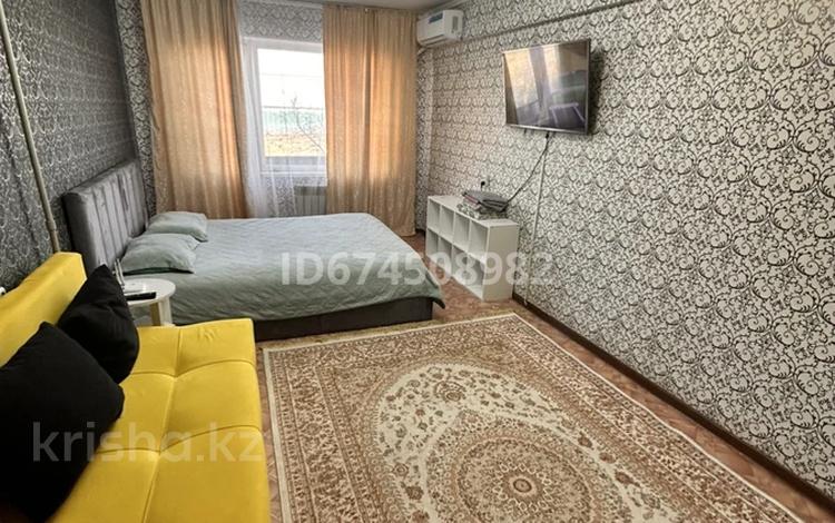 1-комнатная квартира · 40 м² · 4/5 этаж, Желтоксан 2 — Набережная за 10 000 ₸ в Балхаше — фото 15