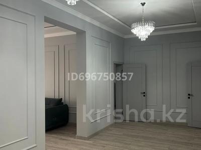 Отдельный дом · 5 комнат · 210 м² · 6 сот., Суюнбая — Мкр.Южный за 72 млн ₸ в Каскелене