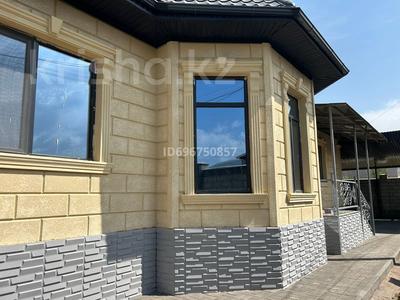 Жеке үй · 5 бөлме · 210 м² · 6 жүзд., Суюнбая — Мкр.Южный, бағасы: 75 млн ₸ в Каскелене