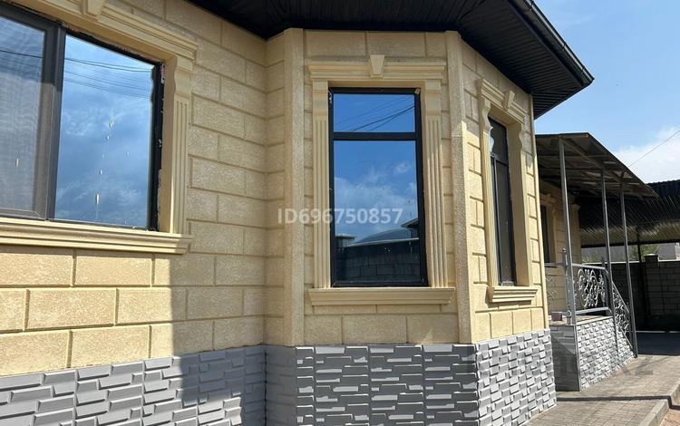 Жеке үй · 5 бөлме · 210 м² · 6 жүзд., Суюнбая — Мкр.Южный, бағасы: 75 млн ₸ в Каскелене — фото 7