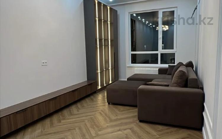 3-бөлмелі пәтер · 95 м² · 11/12 қабат, Толеби, бағасы: 92 млн ₸ в Алматы, Алмалинский р-н — фото 3