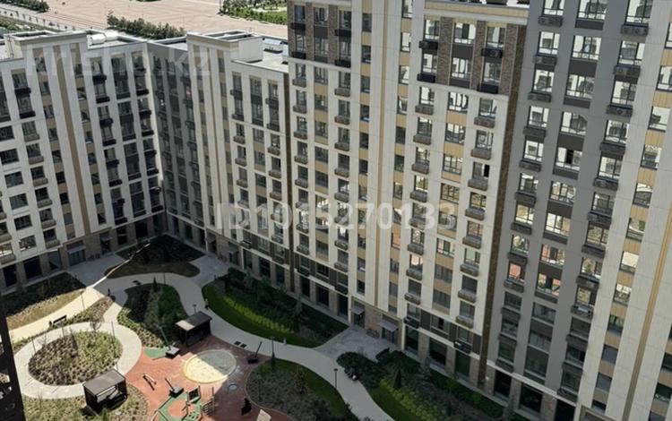 2-бөлмелі пәтер · 52 м², Нурсултана Назарбаева 55/1, бағасы: 62 млн ₸ в Шымкенте, Каратауский р-н — фото 2