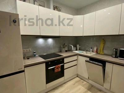 1-комнатная квартира · 40 м² · 2/5 этаж, мкр Север 46 за 90 000 ₸ в Шымкенте, Аль-Фарабийский р-н