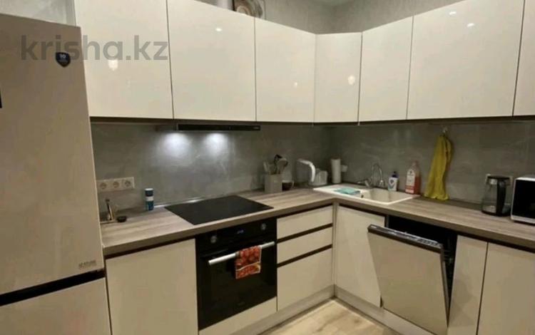 1-комнатная квартира · 40 м² · 2/5 этаж, мкр Север 46 за 90 000 ₸ в Шымкенте, Аль-Фарабийский р-н — фото 2