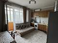 1-комнатная квартира · 44 м² · 5/9 этаж, мкр Аксай-3А 91 — Толе би - Момышулы за 250 000 ₸ в Алматы, Ауэзовский р-н