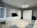 1-комнатная квартира · 44 м² · 5/9 этаж, мкр Аксай-3А 91 — Толе би - Момышулы за 250 000 ₸ в Алматы, Ауэзовский р-н — фото 10