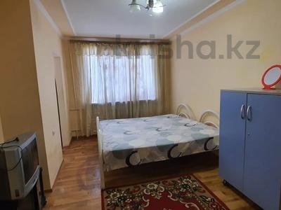 1-комнатная квартира, 27 м², 1/4 этаж, Розыбакиева за 22 млн 〒 в Алматы, Бостандыкский р-н