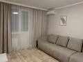 1-комнатная квартира · 35 м² · 6/12 этаж, мкр Акбулак, 1-я улица 87 за 200 000 ₸ в Алматы, Алатауский р-н — фото 8